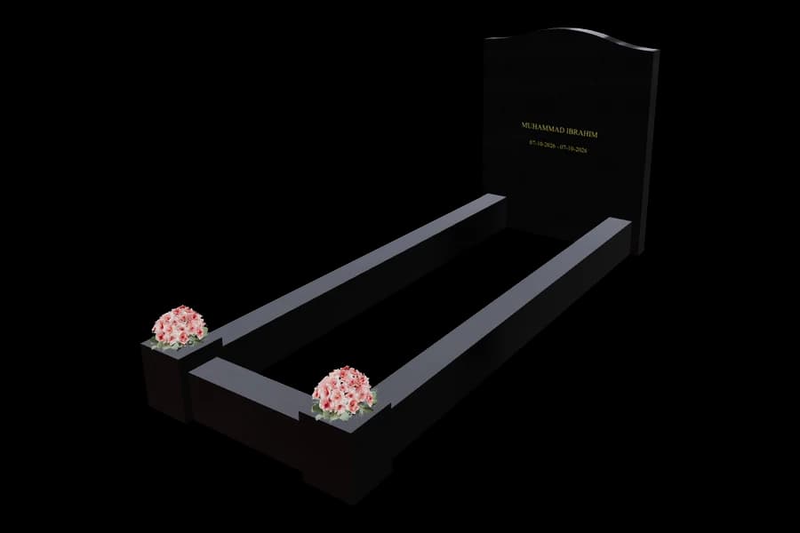 KS6 kerb set
