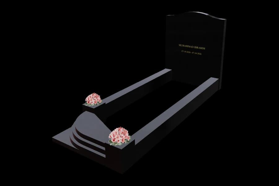 KS7 kerb set