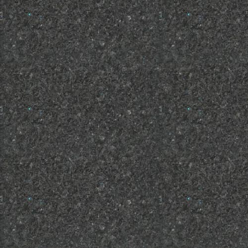 Blue in the Night granite sample