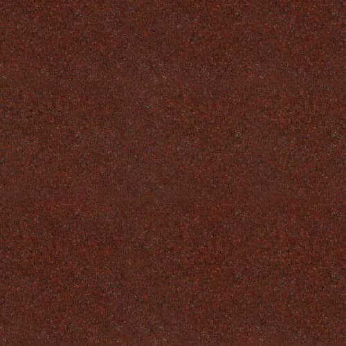 Imperial Red granite sample