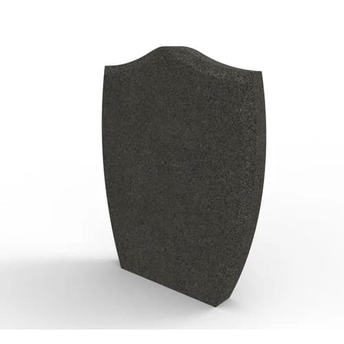 Faceted Barrel